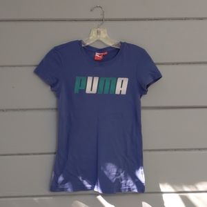 Puma athletic t-shirt